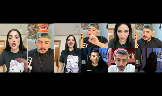larra_2000's Live Session — Sep 8, 2026, 7:23 PM