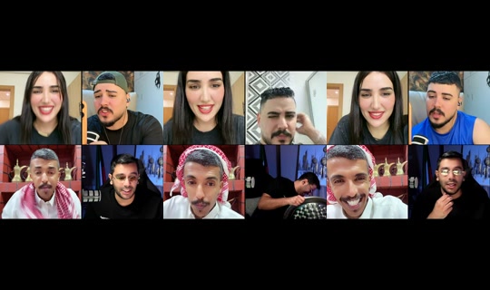 larra_2000's Live Session — Sep 8, 2026, 8:13 PM
