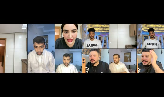 larra_2000's Live Session — Sep 9, 2026, 7:13 PM