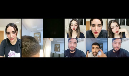 larra_2000's Live Session — Sep 9, 2026, 8:54 PM