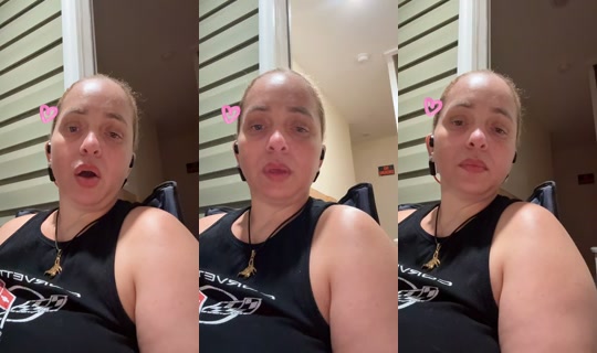 larubiadelosboxeralterna's Live Session — Aug 30, 2026, 12:22 AM