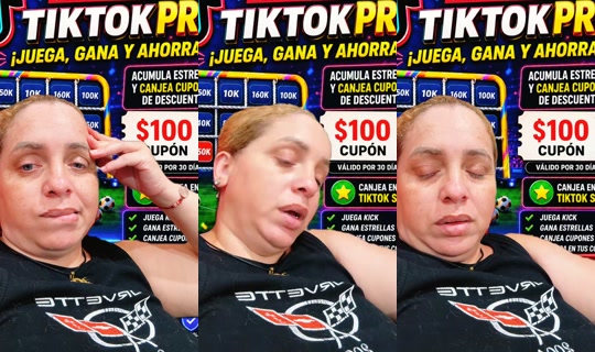 larubiadelosboxeralterna's Live Session — Aug 30, 2026, 4:18 AM