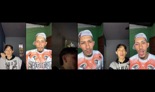 larubiafb's Live Session — Jul 29, 2026, 12:16 AM