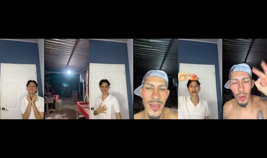 larubiafb's Live Session — Jul 30, 2026, 1:34 AM