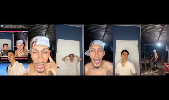 larubiafb's Live Session — Jul 30, 2026, 2:33 AM