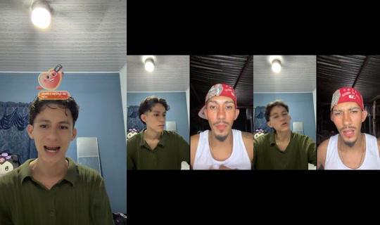 larubiafb's Live Session — Jul 31, 2026, 1:36 AM