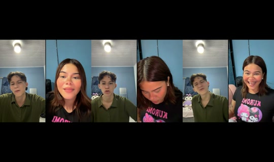 larubiafb's Live Session — Jul 31, 2026, 2:27 AM