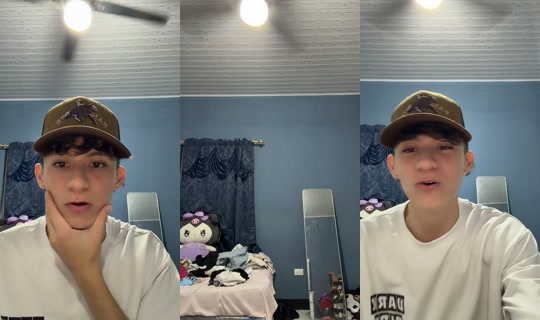 larubiafb's Live Session — Aug 4, 2026, 2:11 AM