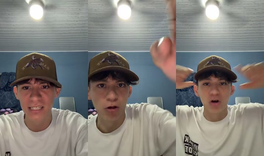 larubiafb's Live Session — Aug 4, 2026, 3:23 AM
