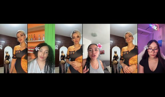 larubiaxsvlu's Live Session — Oct 13, 2026, 3:33 PM