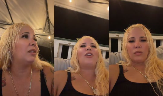 larubiota74's Live Session — Aug 9, 2026, 7:06 AM