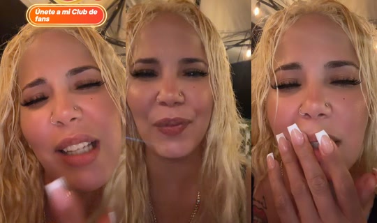 larubiota74's Live Session — Aug 9, 2026, 8:06 AM