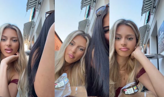 larushee05's Live Session — Jul 9, 2026, 4:37 PM