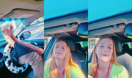 larysamarie13's Live Session — Jul 8, 2026, 11:45 AM