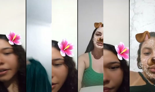 laryzinhaaa20's Live Session — Jul 22, 2026, 1:57 AM