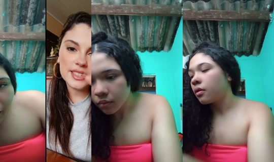 laryzinhaaa20's Live Session — Jul 22, 2026, 6:03 PM