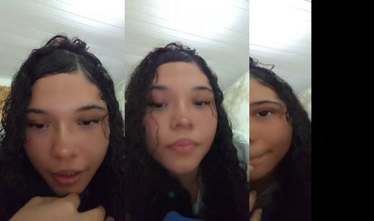 laryzinhaaa20's Live Session — Jul 24, 2026, 10:30 PM