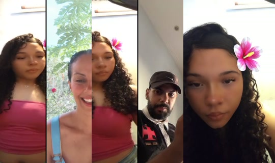 laryzinhaaa20's Live Session — Jul 26, 2026, 7:33 PM