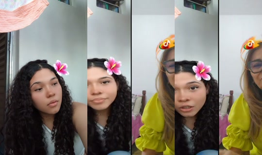 laryzinhaaa20's Live Session — Jul 27, 2026, 8:24 PM
