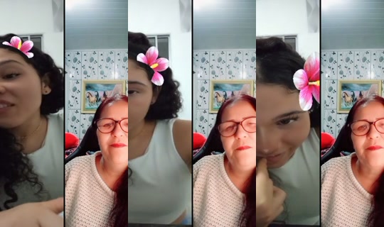 laryzinhaaa20's Live Session — Jul 27, 2026, 9:37 PM