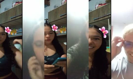 laryzinhaaa20's Live Session — Aug 1, 2026, 10:54 PM