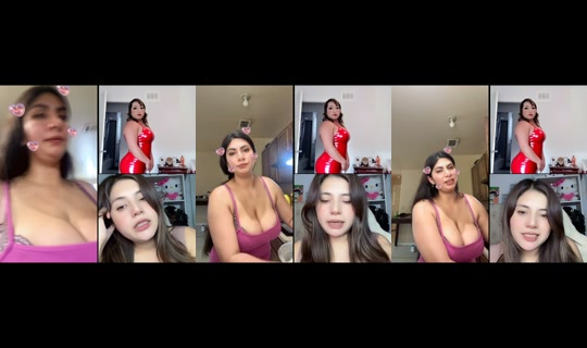 las.nenas.504's Live Session — Jul 15, 2026, 9:07 PM