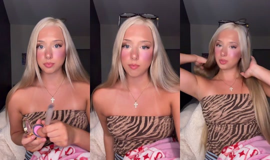 lasashgirly's Live Session — Jul 9, 2026, 6:54 AM