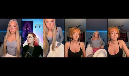 lasashgirly's Live Session — Oct 12, 2026, 7:33 AM