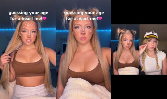 lasashgirly's Live Session — Oct 13, 2026, 4:18 AM