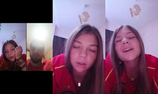 lasecreta2104's Live Session — Sep 22, 2026, 8:18 PM