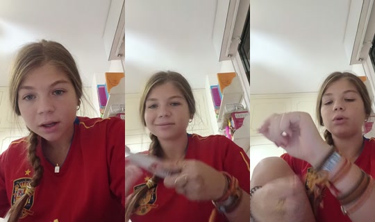 lasecreta2104's Live Session — Sep 25, 2026, 3:58 PM