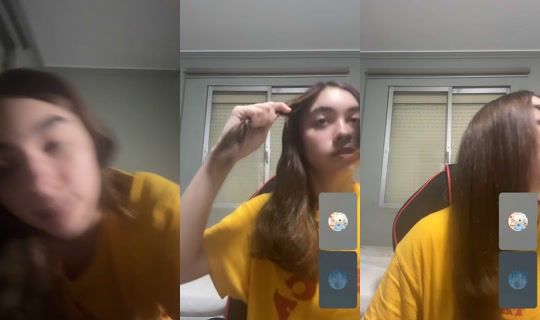 lasecundaria_delaaiina's Live Session — Jul 25, 2026, 12:02 AM