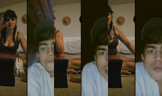 lasenoracastro's Live Session — Jul 9, 2026, 5:34 AM