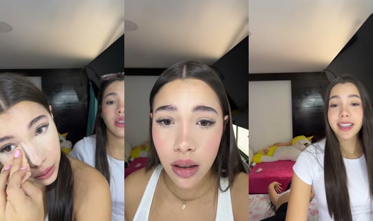 lasgemelas_g's Live Session — Jul 8, 2026, 2:57 PM