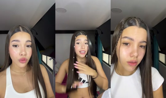 lasgemelas_g's Live Session — Jul 8, 2026, 10:10 PM