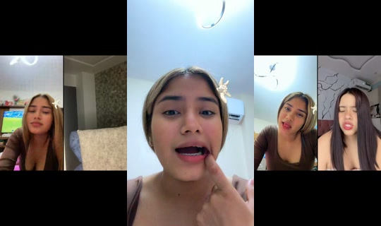 lasgemelas_r's Live Session — Sep 4, 2026, 1:18 AM