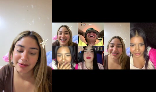 lasgemelas_r's Live Session — Sep 4, 2026, 3:35 AM