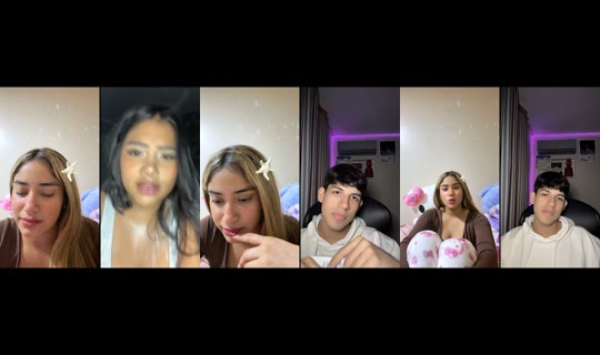 lasgemelas_r's Live Session — Sep 4, 2026, 4:25 AM
