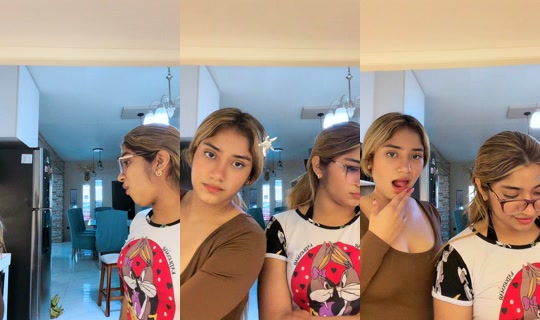 lasgemelas_r's Live Session — Sep 4, 2026, 5:42 PM