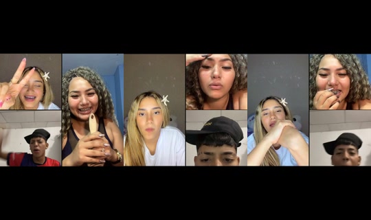 lasgemelas_r's Live Session — Sep 7, 2026, 5:40 AM