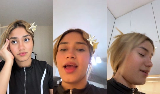 lasgemelas_r's Live Session — Sep 8, 2026, 12:50 AM