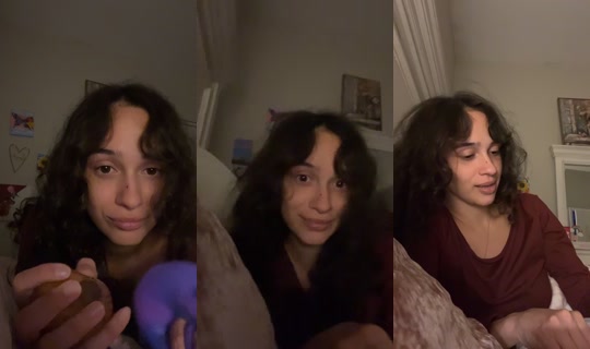 lashaspoetry's Live Session — Jul 24, 2026, 12:11 PM