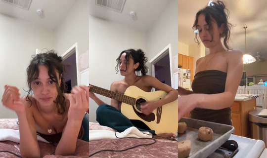 lashaspoetry's Live Session — Jul 25, 2026, 6:52 AM