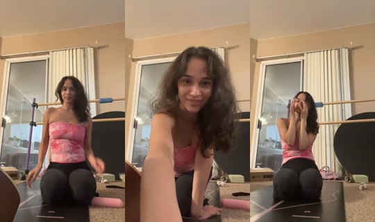 lashaspoetry's Live Session — Jul 25, 2026, 11:53 PM