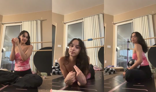 lashaspoetry's Live Session — Jul 26, 2026, 12:21 AM