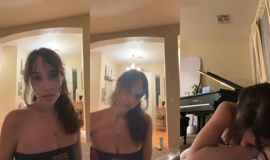 lashaspoetry's Live Session — Jul 28, 2026, 5:41 AM