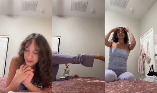 lashaspoetry's Live Session — Jul 29, 2026, 12:41 PM