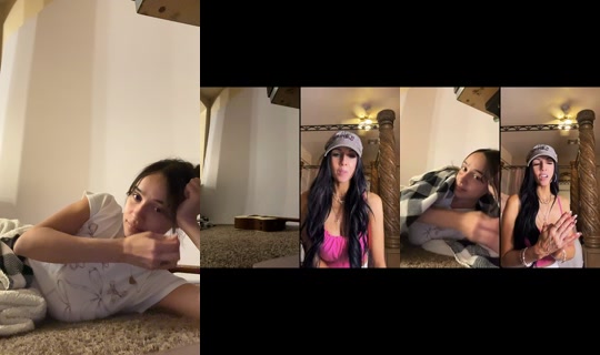 lashaspoetry's Live Session — Jul 31, 2026, 12:06 PM