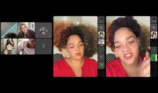 lashay.3.0's Live Session — Jul 12, 2026, 10:19 PM