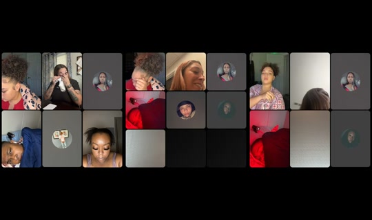 lashay.3.0's Live Session — Jul 12, 2026, 11:38 PM